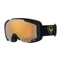 Gogle Rossignol Goggle Airis Sonar Czarny 2025