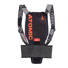 Kamizelka Atomic Live Shield Junior Black