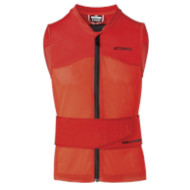 Kamizelka ochronna Atomic Live Shield Vest M Red 2024