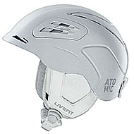 Kask Atomic MENTOR W LF White Pearl