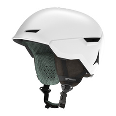 Kask Atomic Revent White