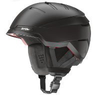 Kask Atomic Savor GT AMID Black 2023