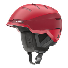 Kask Atomic Savor GT Amid Red