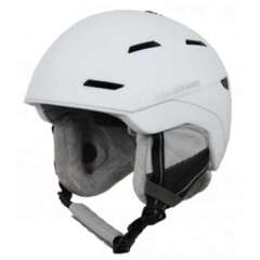 Kask BLIZZARD Bormio White Matt