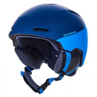 Kask BLIZZARD Junior Viper Dark Blue Matt/bright Blue Matt 2023