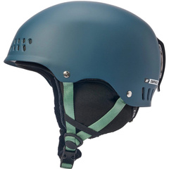 Kask K2 Emphasis  Pearl Dark Teal 2025