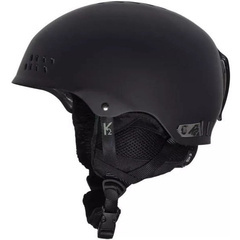 Kask K2 Phase Pro Black