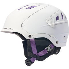 Kask K2 Virtue Pearl White 2025