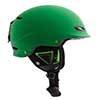 Kask Quiksilver WILD CAT Green