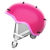 Kask Salomon Grom Pink Glossy 2023