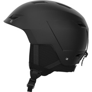 Kask Salomon Pioneer LT Access Black