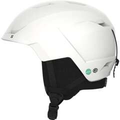 Kask Salomon Pioneer LT Junior White 2025