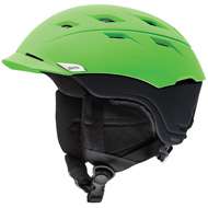 Kask Smith Variance Matte Reactor Black