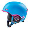 Kask Uvex HLMT 5 Pro Cyan Pink Mat