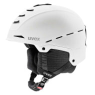 Kask Uvex Legend 2.0 White Black Mat 2023