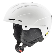 Kask Uvex Stance MIPS White Mat 2024