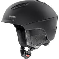 Kask Uvex Ultra Black Mat 2023