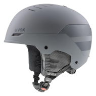 Kask Uvex Wanted Rhino Mat 2024