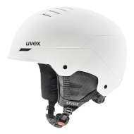 Kask Uvex Wanted White Mat 2023