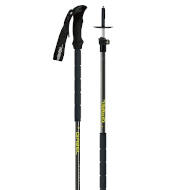 Kijki narciarskie regulowane Gabel Altaquota EF 105-140cm