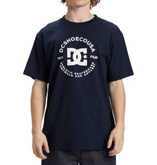 Koszulka T-Shirt DC STAR Pilot ADYZT05376-BYJ0