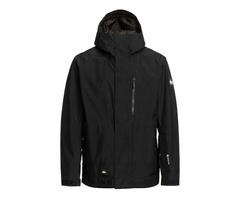 Męska Kurtka QUIKSILVER Mission Gore-Tex® Snow Jacket