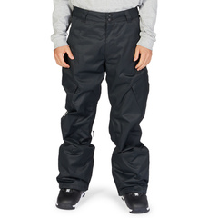 Męskie Spodnie DC SCHOES BANSHEE PANTS