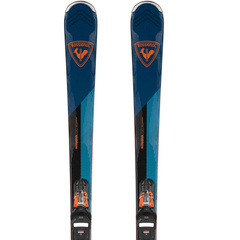 Narty Rossignol Experience 80 Carbon + wiązania XPRESS 11 GW 2025