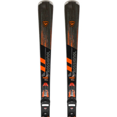 Narty Rossignol Forza 40 V-CA + wiązania XPRESS 11 GW 2025