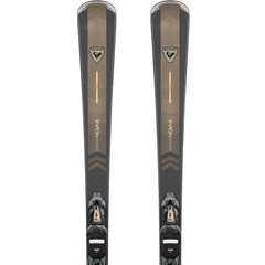 Narty Rossignol Nova 8 + wiązania Xpress W 11 GW 2025