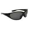 Okulary Blizzard J61/2 Black Shiny