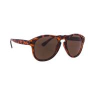 Okulary Przeciwsłoneczne Majesty Crux tortoise/brown smoke 2023