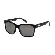 Okulary Quiksilver przeciwsłoneczne dla dzieci Witcher KYG6 Black/ML Silver