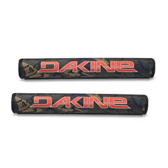 Owijki na bagażnik Dakine Rack Pad Cascade Camo 18"