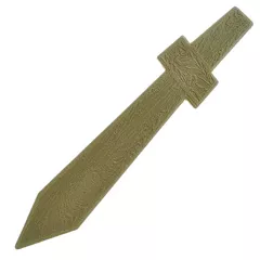 Pad Antypoślizgowy Burton Foam Mats Terje Sword