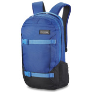 Plecak Dakine Mission 25L Deep Blue F/W 2022