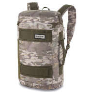 Plecak Dakine Mission Street Pack 25L Vintage Camo