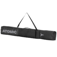 Pokrowiec na narty Atomic Ski Bag Black/Grey 2024