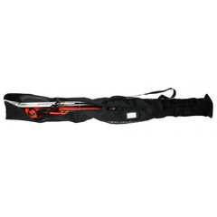 Pokrowiec na narty Blizzard Ski + XC bag for 2 pairs 2025