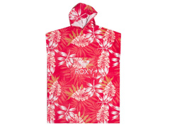 Poncho ROXY Stay Magical Printed