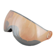 Przyłbica szyba Blizzard Spare Visor Orange Mirror 2023