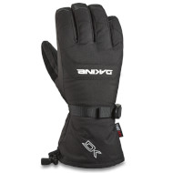 Rękawice DAKINE Scout Glove Black 2023