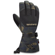 Rękawice DAKINE Scout Glove Cascade Camo 2023