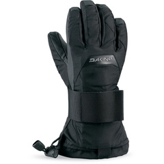 Rękawice DAKINE Wristguard JR Glove Black 2025