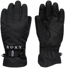 Rękawice ROXY JETTY SOLID  GLOVE ERJHN03221-KVJ0