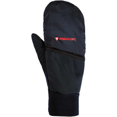 Rękawice Viking Atlas Primaloft Black GORE-TEX