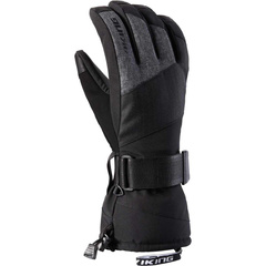 Rękawice snowboardowe Viking Eltoro Black Melange