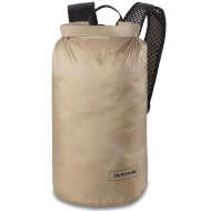 Wodoodporny Plecak Dakine Packable Roll Top Dry Pack 30L Stone